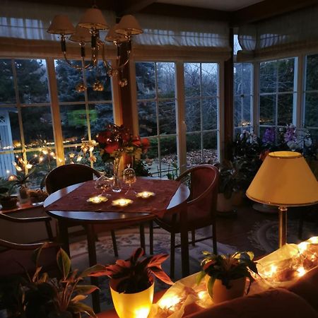 Homestay Svatá Extérieur photo