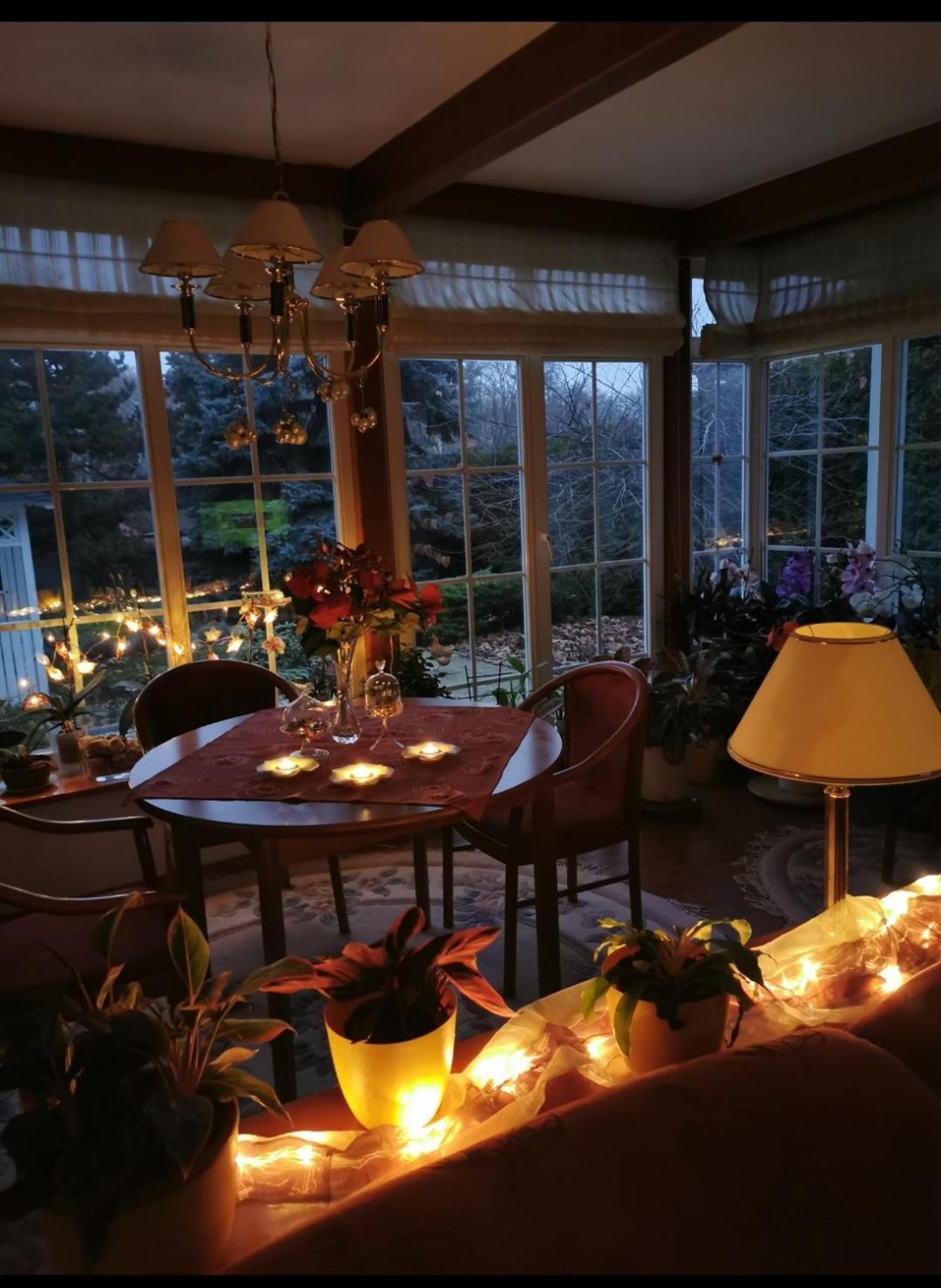 Homestay Svatá Extérieur photo