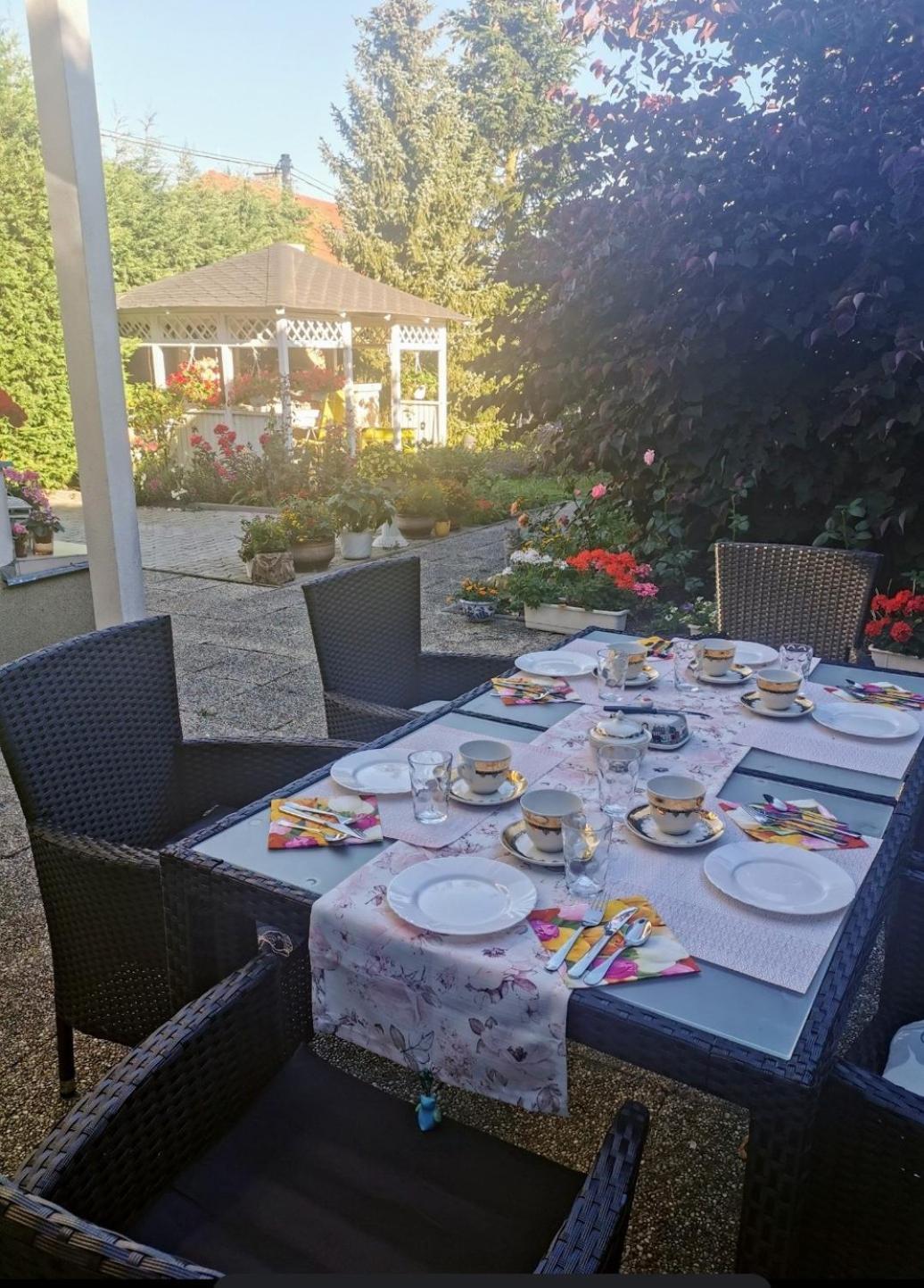 Homestay Svatá Extérieur photo