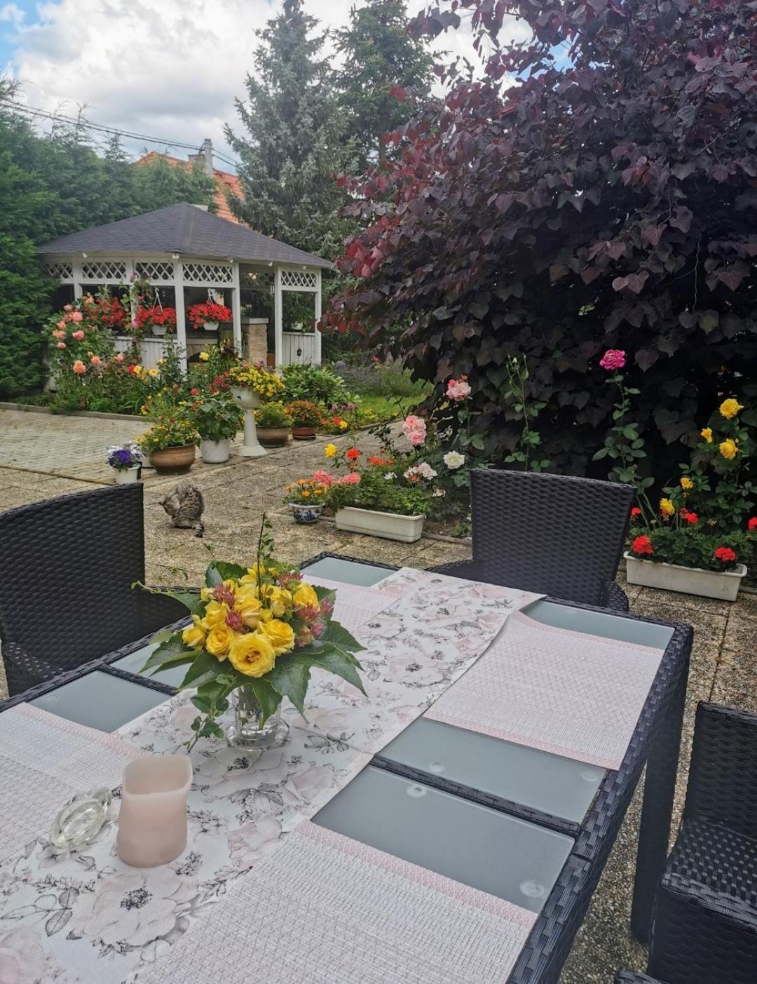 Homestay Svatá Extérieur photo